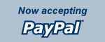 Pay with Paypal